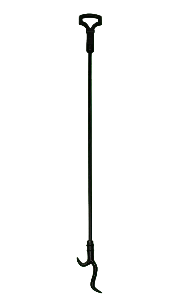 Fireplace Poker