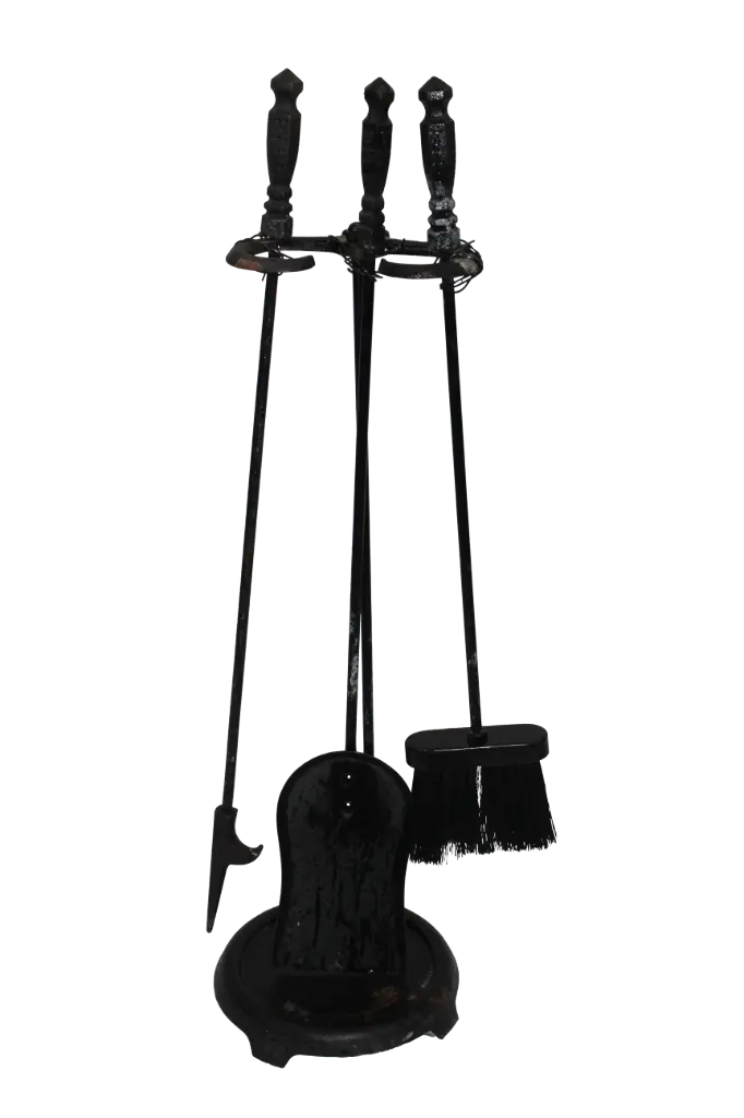 Fireplace Tools