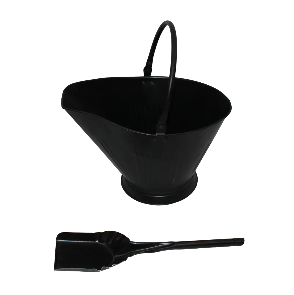 Ash Bucket