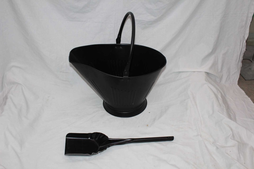 Ash Bucket