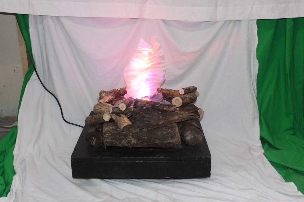 Campfire