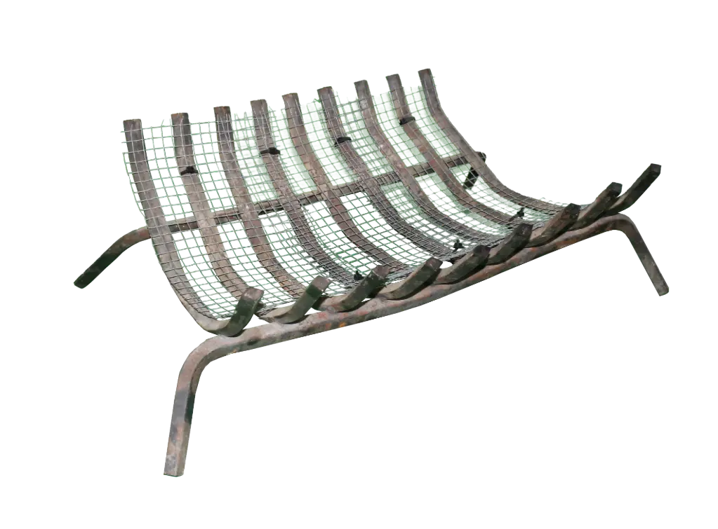 Fireplace Grate