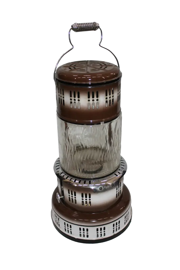 Kerosene Heater