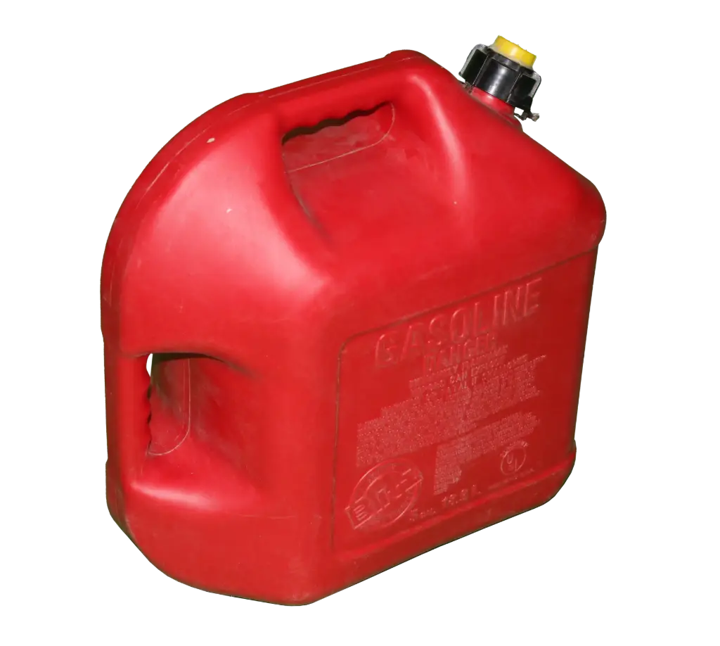 Gas Can