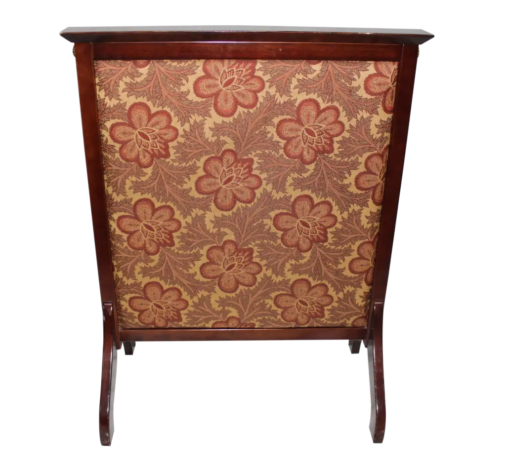 Fireplace Screen