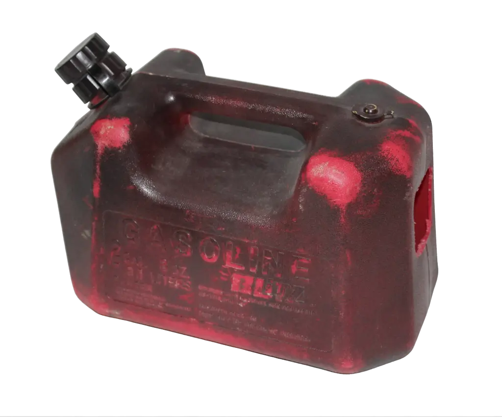 Gas Can