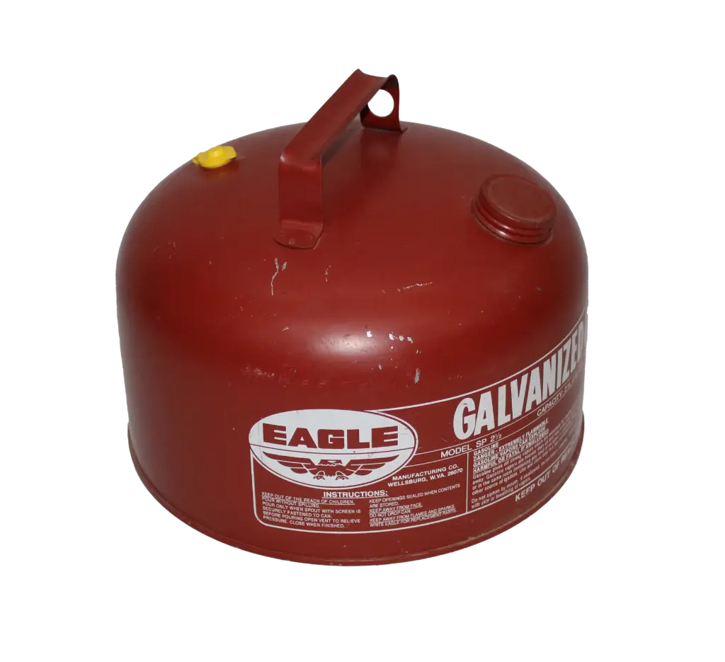 Gas Can