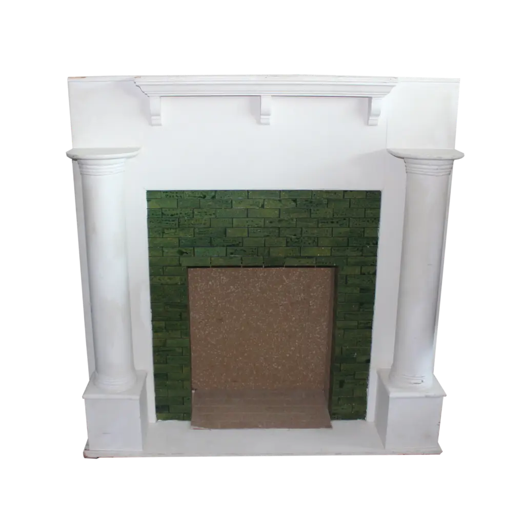 Fireplace Mantel