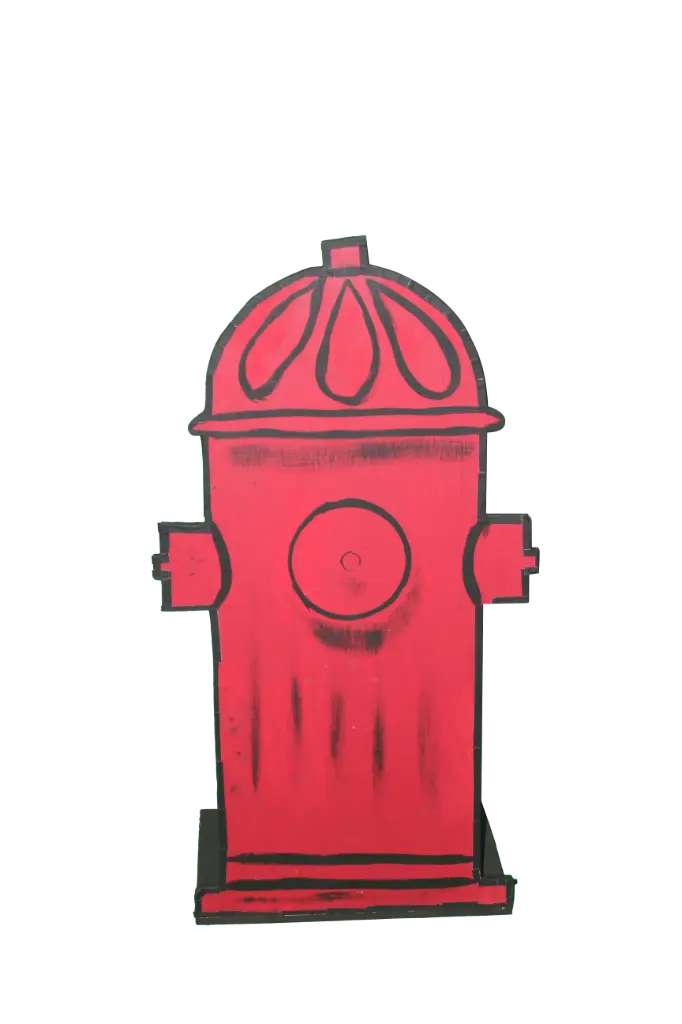 Fire Hydrant