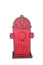 Fire Hydrant