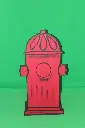 Fire Hydrant