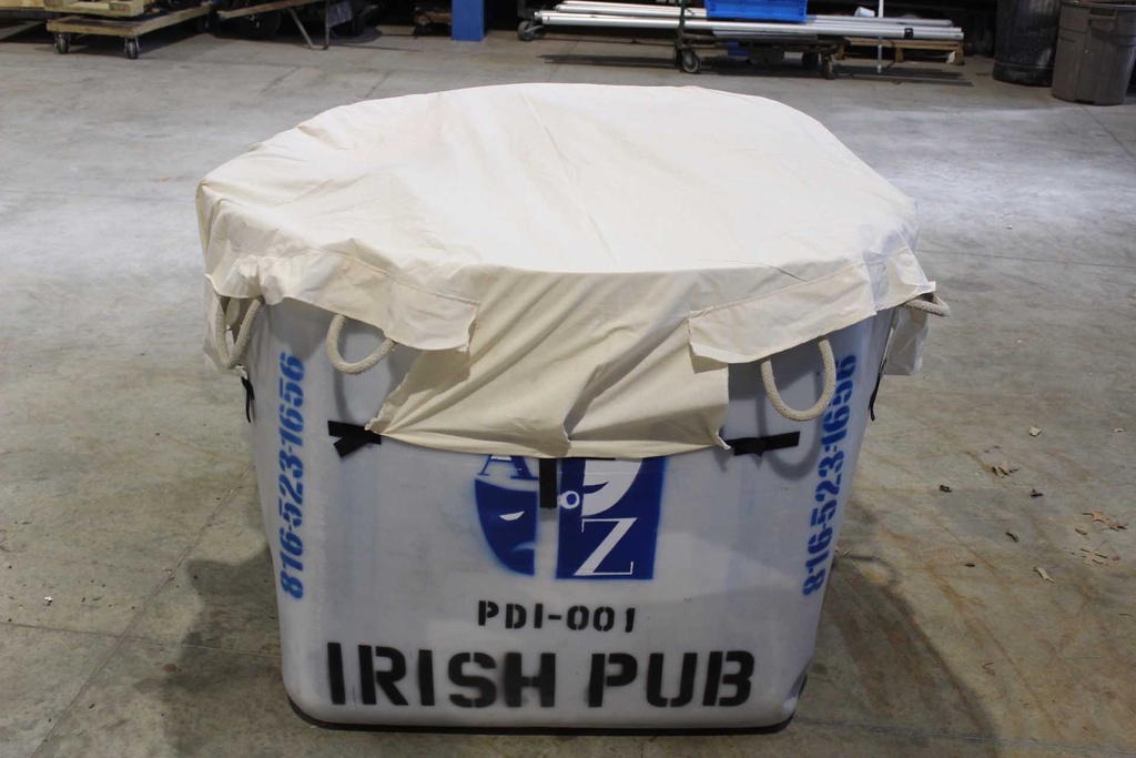 Irish Pub