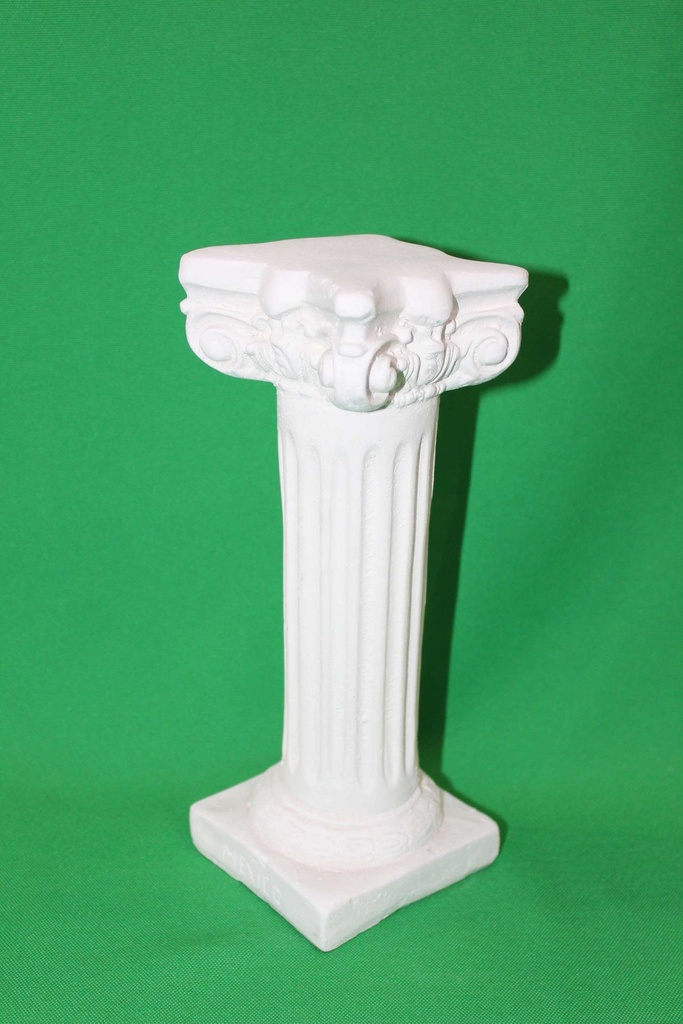 Small Ionic Column