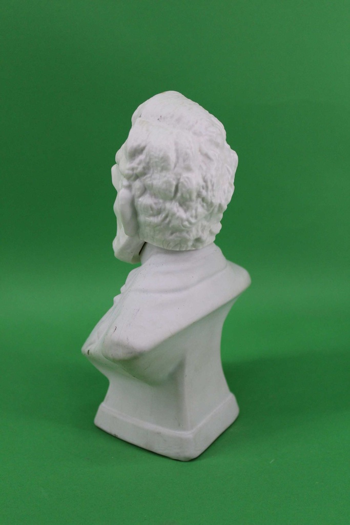 Abe Lincoln Bust