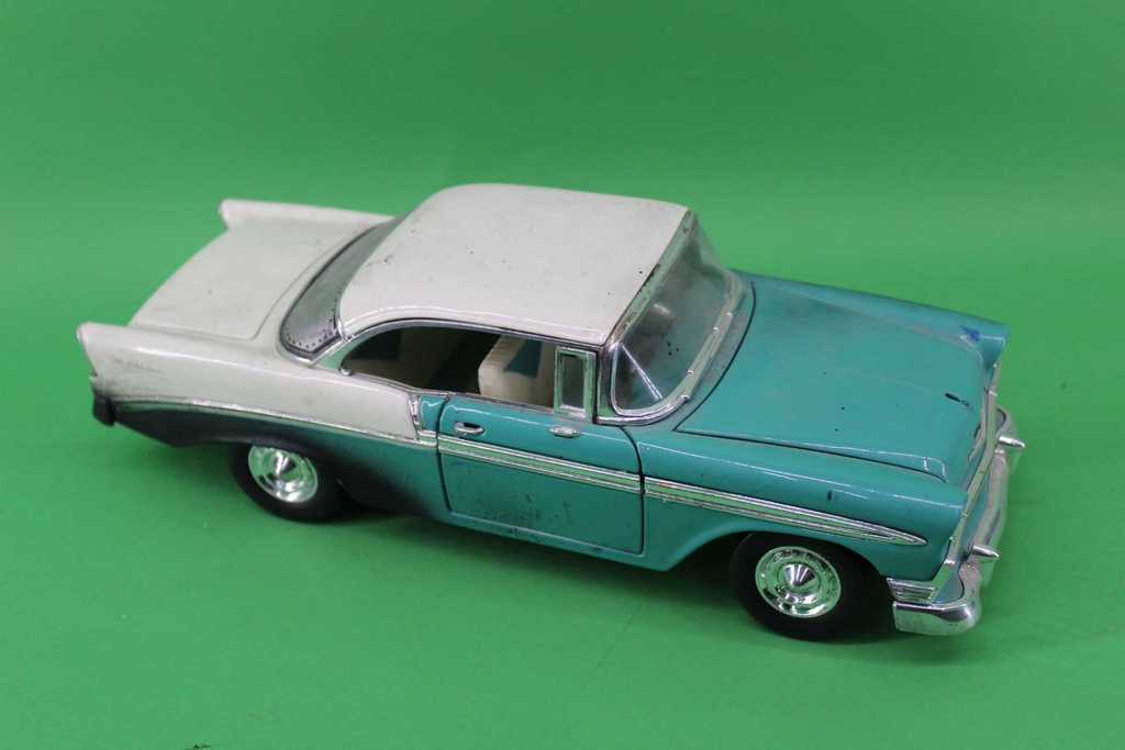 Chevy Bel Air
