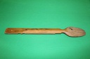 Decorative Spork