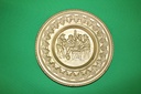 Brass Plate