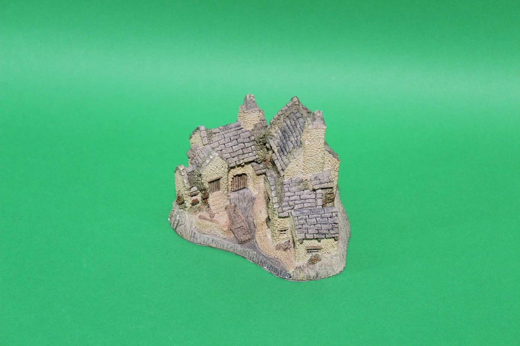 Ceramic Cottage 