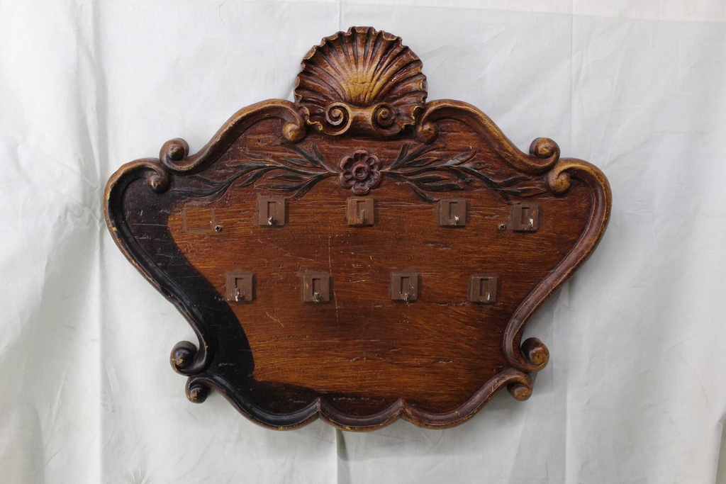 Key Rack