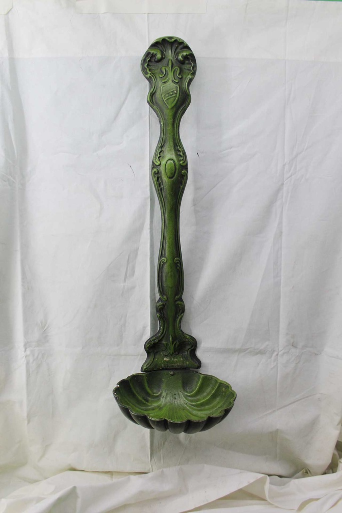 Ladle Wall Decor
