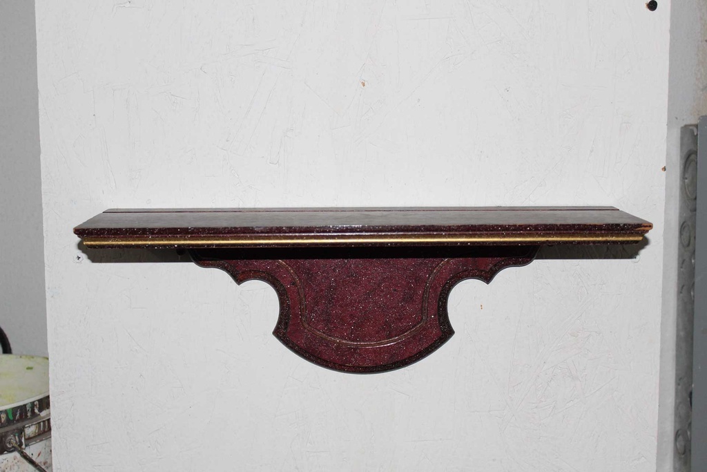Wall Shelf