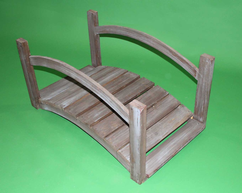 Mini Footbridge