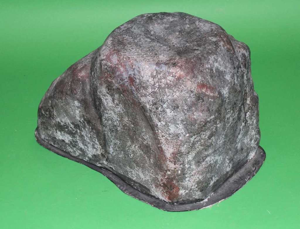Large Boulder