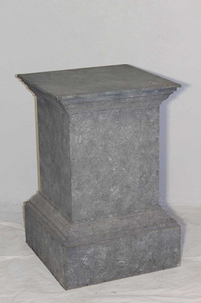 Balustrade Columns