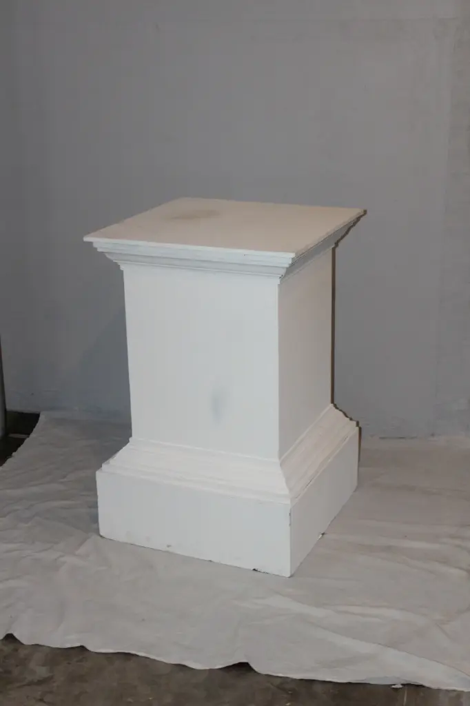 Balustrade Columns