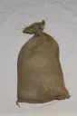 Burlap Sandbag