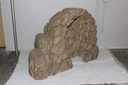 Foam Alcove