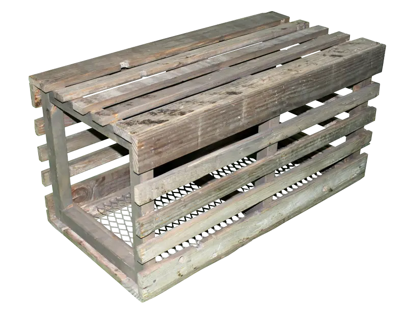 Lobster Crate
