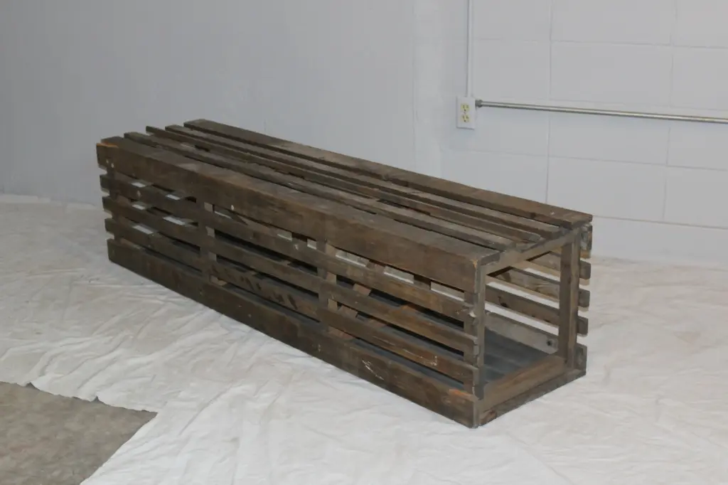Lobster Crate - XL