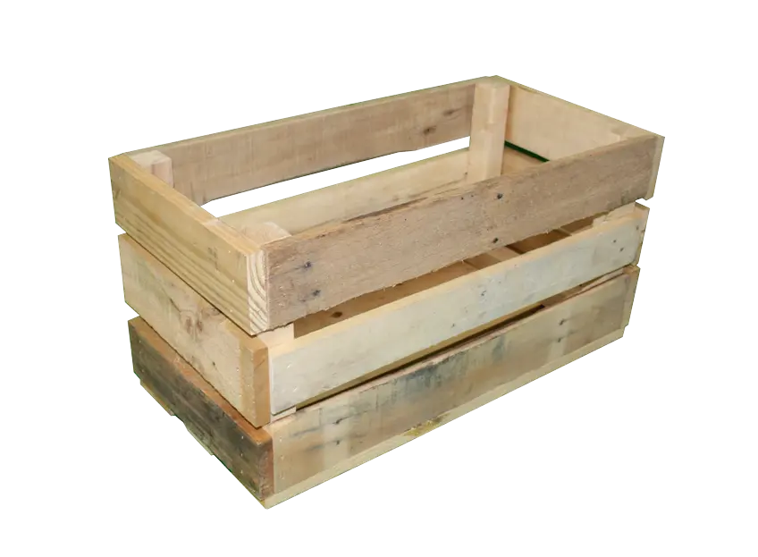 Apple Crate
