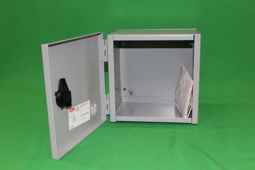 Junction Box