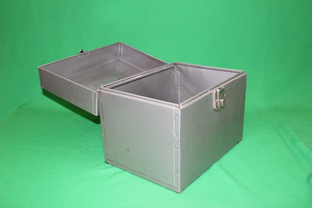 Lockbox