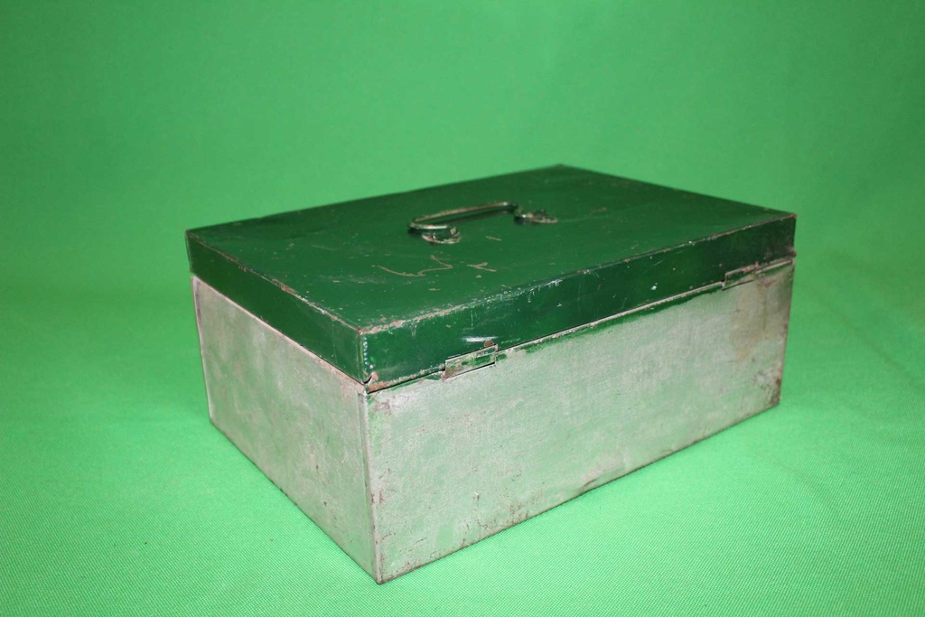Lockbox