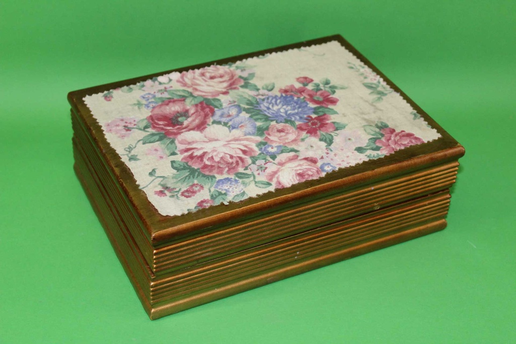 Jewelry Box