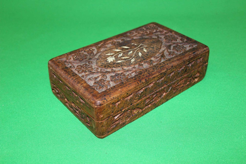 Jewelry Box
