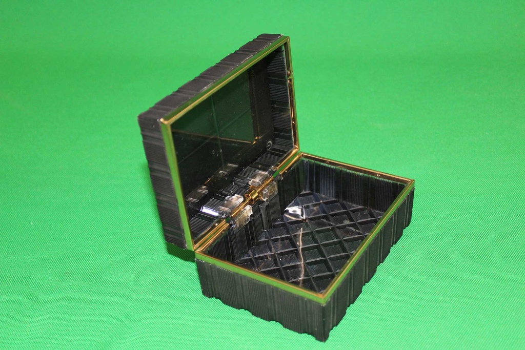 Jewelry Box