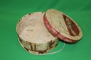 Paris Hat Box