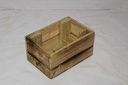 Small RISE Crate