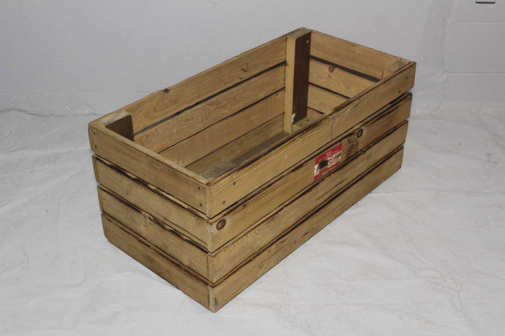Large RISE Crate