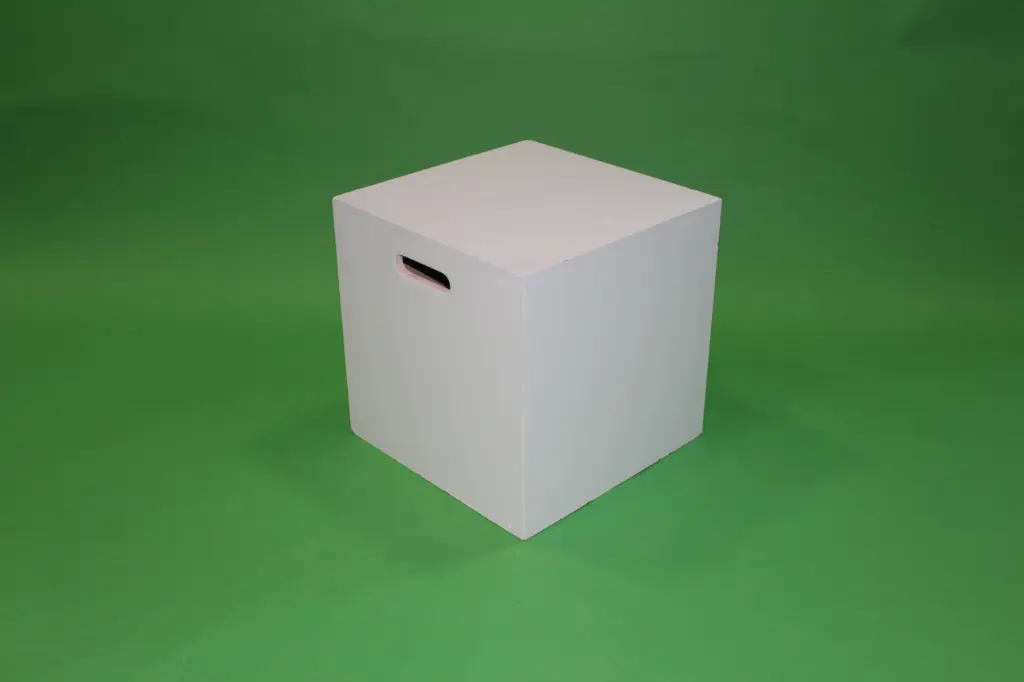 Stage Cube - 18" 
