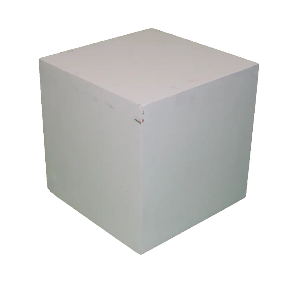 Stage Cube - 18" 