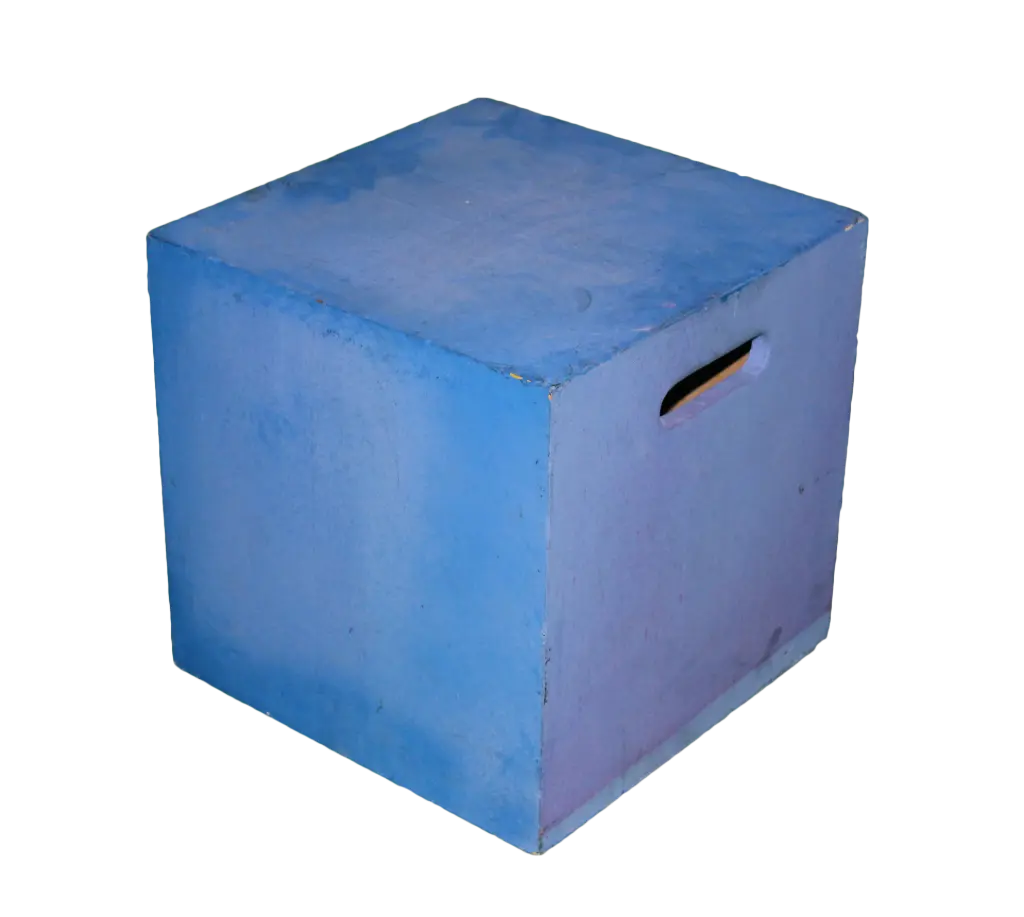 Stage Cube - 15" 