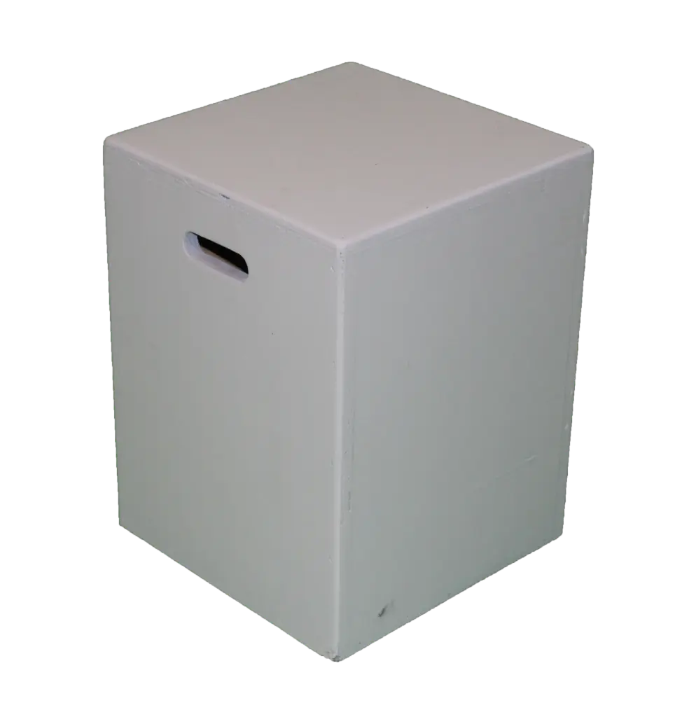 Stage Box