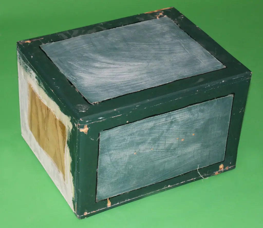 Stage Box