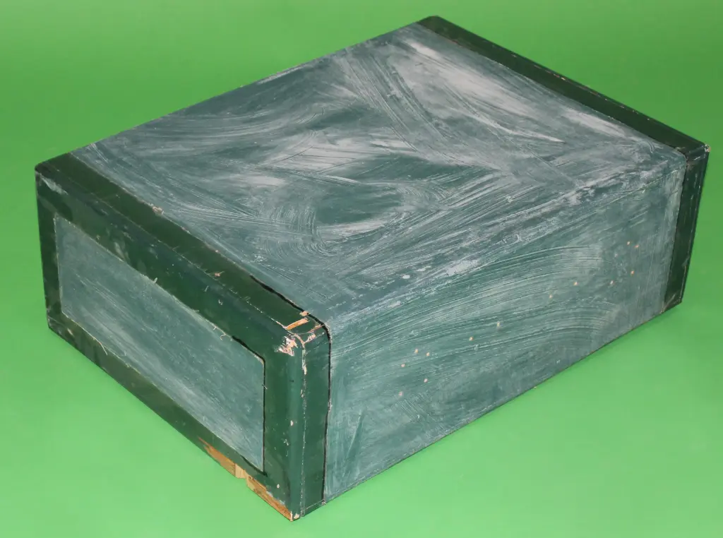 Stage Box