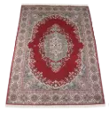 Red Oriental Rug